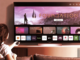 LG se duplica en Smart TV Metaverse Push en CES 2023