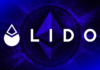 Picos de tokens de Lido, ¿las ballenas están acumulando LDO activamente?