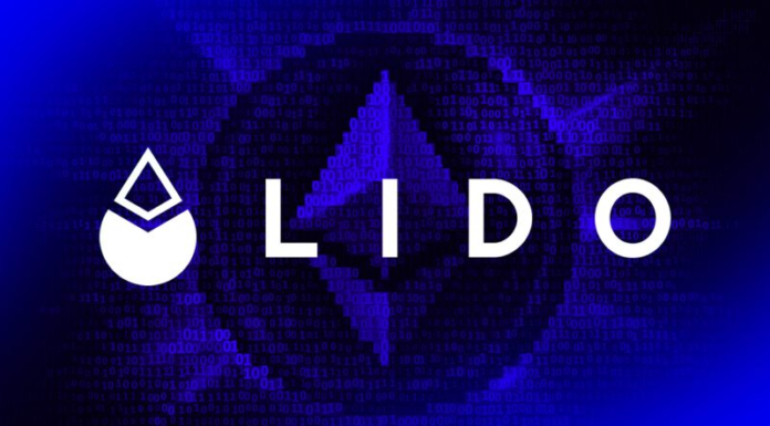 Picos de tokens de Lido, ¿las ballenas están acumulando LDO activamente?