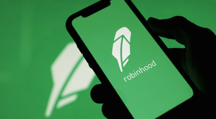 Los reguladores incautan millones en acciones de Robinhood de FTX