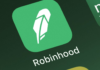 Sam Bankman-Fried presenta una solicitud para retener $ 450 millones en acciones de Robinhood