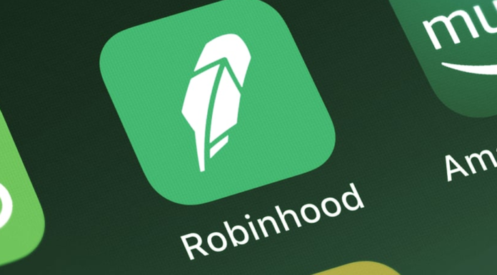 Sam Bankman-Fried presenta una solicitud para retener $ 450 millones en acciones de Robinhood