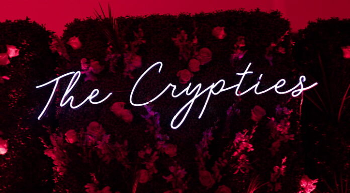 The Crypties 2022: carrete destacado