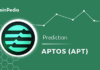 Predicción del precio de la moneda Aptos 2023 – 2025: ¿Es APT una buena inversión para 2023?