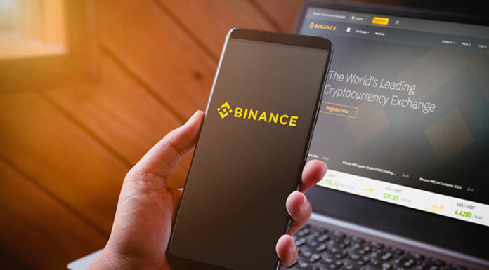 Binance vio aumentar su participación de mercado al 67% en 2022 con el colapso de FTX