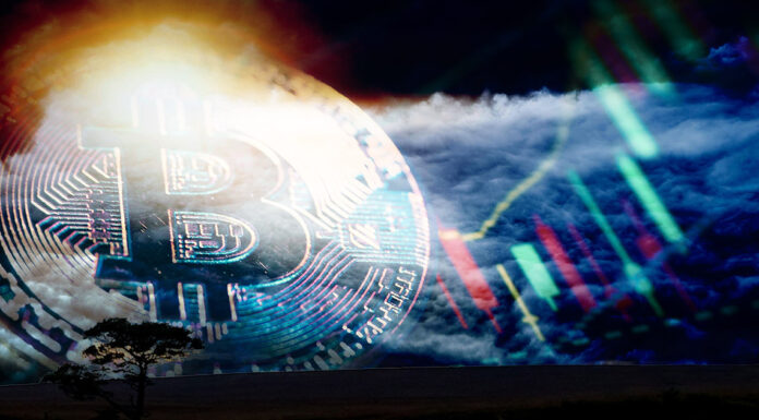 La base de futuros anualizados de 3 meses de Bitcoin muestra una calma antes de la tormenta