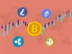 El dominio de la capitalización de mercado de Bitcoin alcanza una resistencia crítica, la bomba de Altcoin avanza