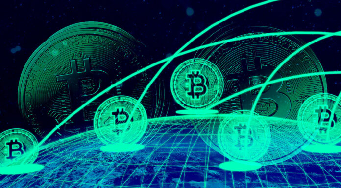 La centralización de Bitcoin: Detrás de los dos grupos mineros que controlan el 51% de la tasa de hash global