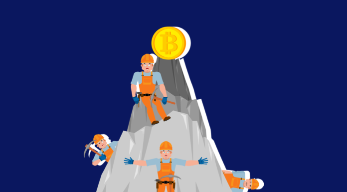 Los mineros de Bitcoin podrían sufrir más en 2023