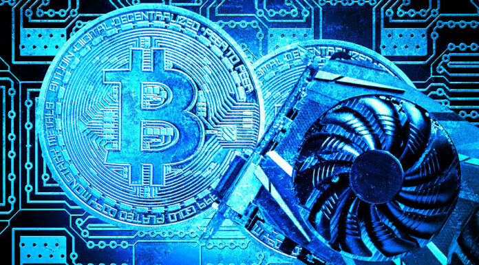 La dificultad de la minería de Bitcoin cae un 3,6% tras la congelación invernal