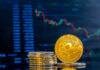 El mercado de criptomonedas amanece débil. Bitcoin, Ethereum, Solana y otras criptomonedas entran en números rojos