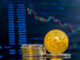 El mercado de criptomonedas amanece débil. Bitcoin, Ethereum, Solana y otras criptomonedas entran en números rojos