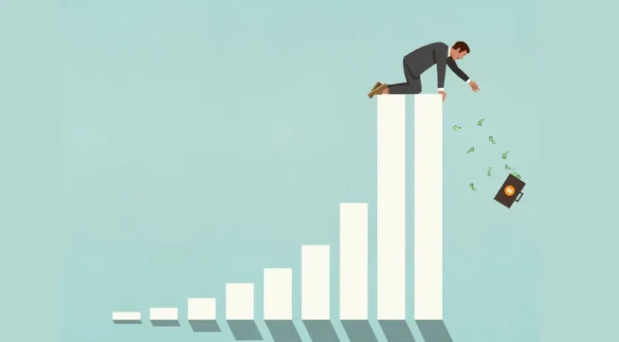 ¿Por qué Crypto Market cayó repentinamente? Aquí están las principales razones
