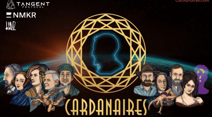 Se anuncia la fecha de lanzamiento de la serie NFT del sorteo de la suerte de Cardano Cardanaires