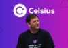 El ex director ejecutivo de Celsius Network demandado por defraudar a los inversores por miles de millones