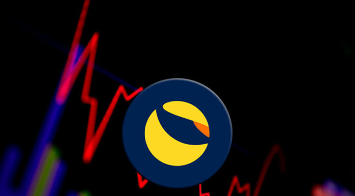 Con el punto muerto de Binance, LUNC podría caer hasta un 20% en los próximos días