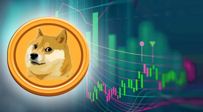 Dogecoin al borde de una explosión masiva! ¿El precio de DOGE alcanzará $ 1 en esta carrera alcista?