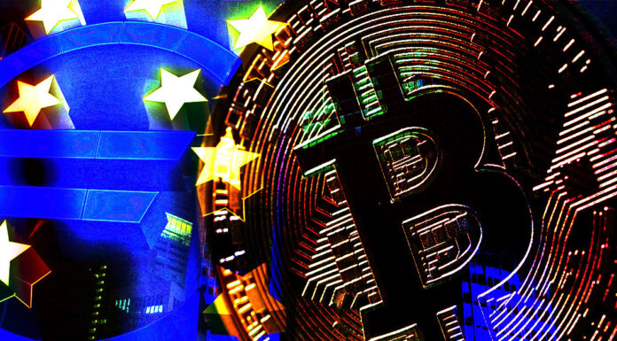 El BCE pide la regulación de las criptomonedas y el despliegue acelerado de las CBDC