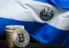 El Salvador aprueba ley que podría quitar bonos de Bitcoin del papel