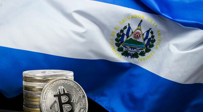 El Salvador aprueba ley que podría quitar bonos de Bitcoin del papel