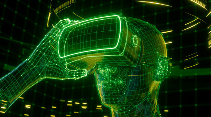 El evento CES 2023 trae varias innovaciones relacionadas con el metaverso