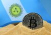 ‘Bitcoin es la reacción natural a la estafa de los bancos centrales’, dice un candidato presidencial de Argentina 2023