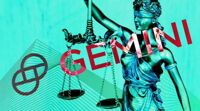 SEC cobra a Gemini, Génesis sobre el programa Earn; Winklevoss responde