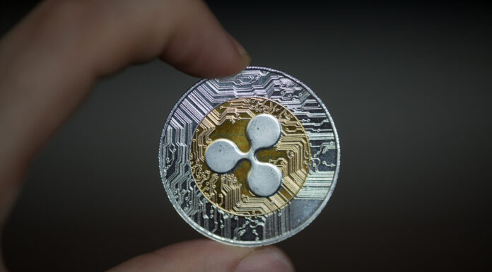 Los toros de XRP intentan romper la consolidación en $ 0.4 para conquistar nuevos niveles