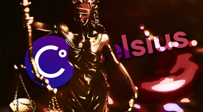 Celsius presenta una moción para extender la fecha límite
