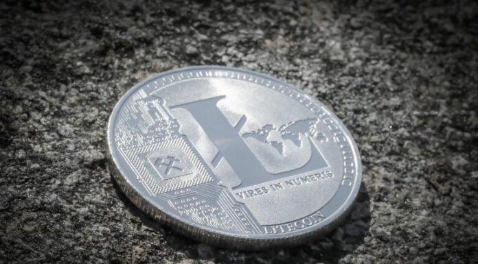 Las direcciones totales de Litecoin superan a las de Ethereum después del repunte del 25 % de $LTC en lo que va del año