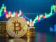 El precio de Bitcoin se acerca a los $40,000 en Nigeria; comprender