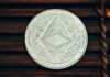 Ethereum cierra cerca de su próxima región de toma de ganancias mientras continúa el impulso alcista