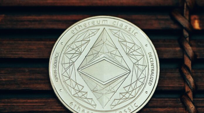 Ethereum cierra cerca de su próxima región de toma de ganancias mientras continúa el impulso alcista