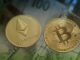 Singapur ve un aumento en el comercio de Bitcoin y Ethereum en DBS Digital Exchange