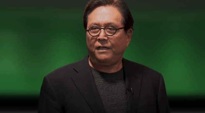 $BTC: el autor de ‘Padre rico, padre pobre’ explica por qué invierte en Bitcoin