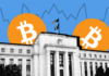 ¡La Reserva Federal mantiene las tasas de interés sin cambios, se detiene en 5%-5.25%! El precio de Bitcoin reacciona
