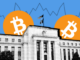 ¡La Reserva Federal mantiene las tasas de interés sin cambios, se detiene en 5%-5.25%! El precio de Bitcoin reacciona