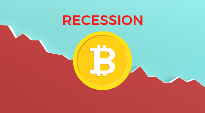 ¿La industria de las criptomonedas está experimentando su primera recesión real?