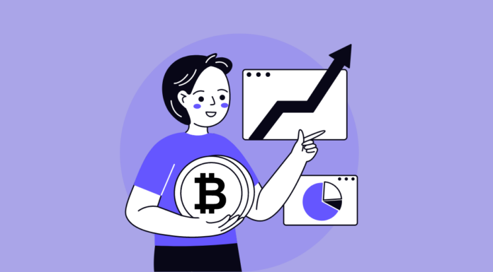 El precio de Bitcoin en Crossroads-BTC puede aumentar más del 40% al 50% en las próximas semanas