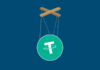 El USDT de Tether está en racha, se acerca al 50 % de participación de mercado por primera vez desde este año