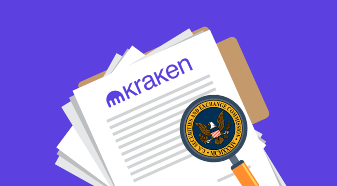 El CEO de Kraken expresa pesar por pagar $ 30 millones a la SEC