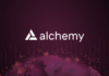 Alchemy lanza Dapp Builder para los próximos mil millones de desarrolladores Web3