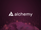 Alchemy lanza Dapp Builder para los próximos mil millones de desarrolladores Web3