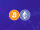Análisis del criptomercado: ¡los precios de Bitcoin y Ethereum caen! ¿Niveles inferiores esperando este fin de semana?