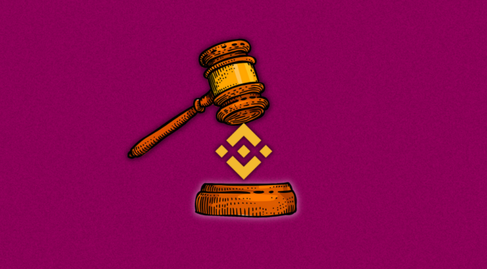 ¡Rotura! Binance planea salir del criptomercado de EE. UU. a medida que aumenta el escrutinio regulatorio
