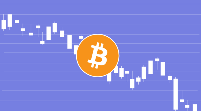 Los precios de Bitcoin se están desplomando: ¿los comerciantes se perdieron el discurso completo de Powell?