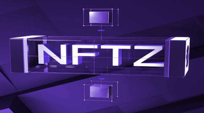 Cierra el primer fondo NFT cotizado en bolsa