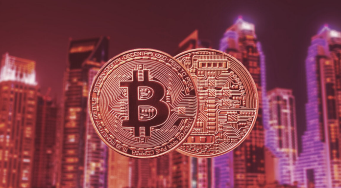Dubái aclara reglas para criptoempresas