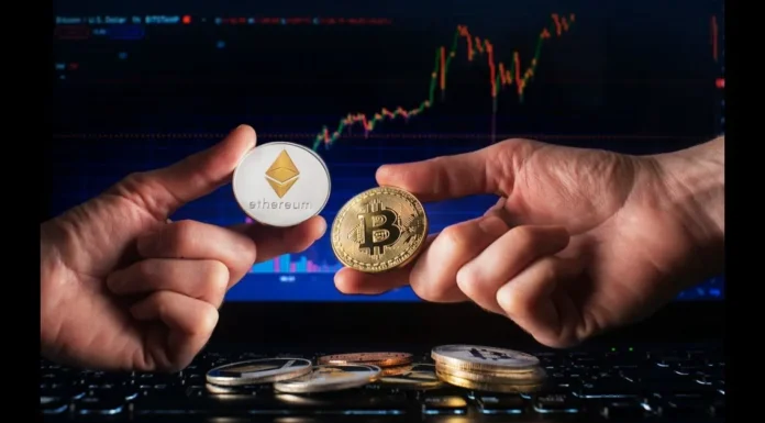 ¡Bitcoin y Ethereum pueden despertar a los osos si no logran mantener este nivel! Aquí es donde se dirigen los precios de BTC y ETH este fin de semana
