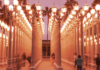 El Museo de Arte LACMA adquiere la colección NFT con CryptoPunk, Art Blocks